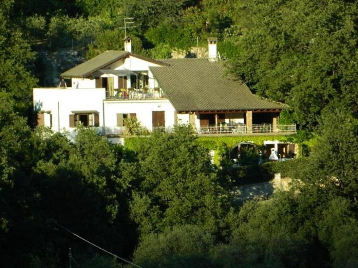 Casa Gialla Империя Экстерьер фото